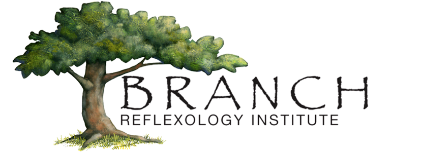 Branch Reflexology Institute Logo